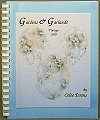 Celee Evans Porcelain Books: Gardens and Garlands