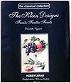 Celee Evans Porcelain Books: The Klein Designs