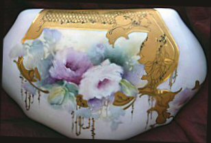 Piece from All That Glitters