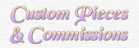 Celee Evans Porcelain: Custom Pieces and Commissions