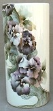 Celee Evans Porcelain Books: Gardens and Garlands