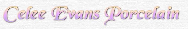 Celee Evans Porcelain