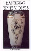 Celee Evans Porcelain Videos: Mastering White Violets